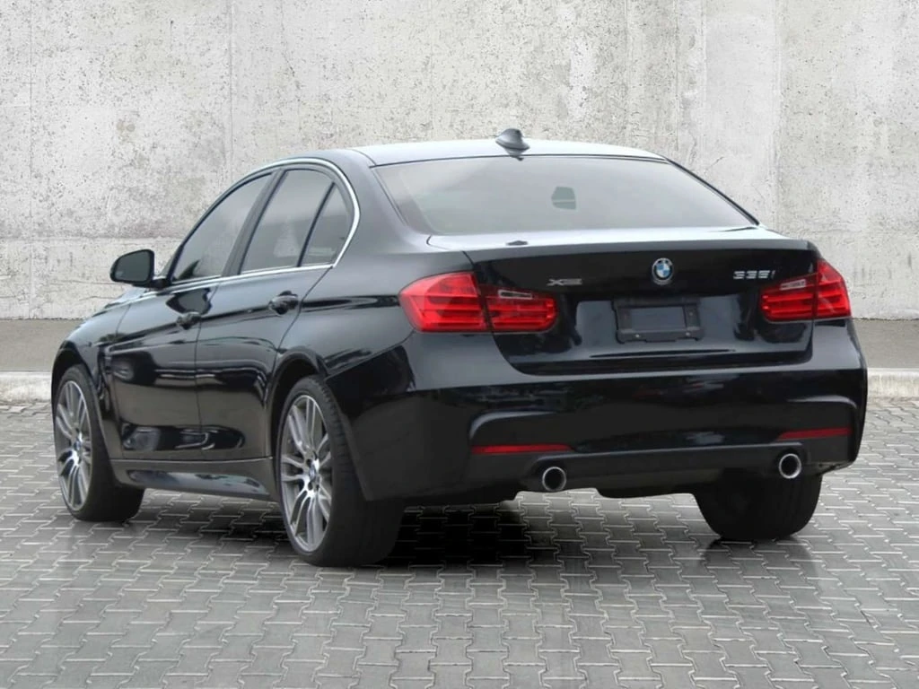 BMW 335 * xDrive/xDrive SA * CARFAX * ЦЕНА ДО БГ - изображение 4