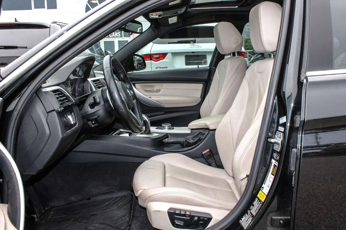 BMW 335 * xDrive/xDrive SA * CARFAX * ���� �� �� | Mobile.bg � ����������� 17