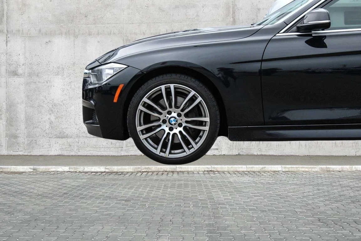 BMW 335 * xDrive/xDrive SA * CARFAX * ЦЕНА ДО БГ - изображение 10