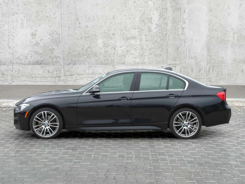 BMW 335 * xDrive/xDrive SA * CARFAX * ЦЕНА ДО БГ - изображение 3