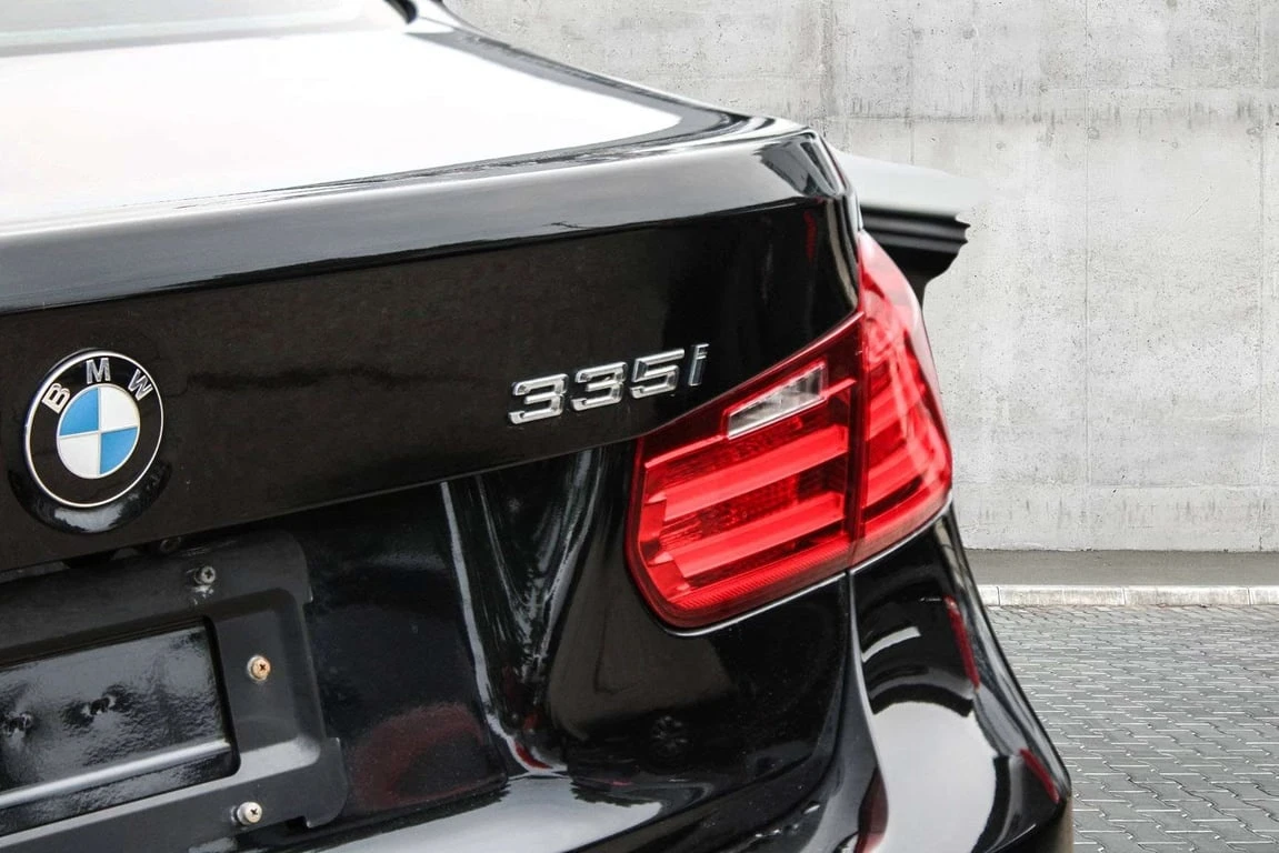 BMW 335 * xDrive/xDrive SA * CARFAX * ЦЕНА ДО БГ - изображение 7