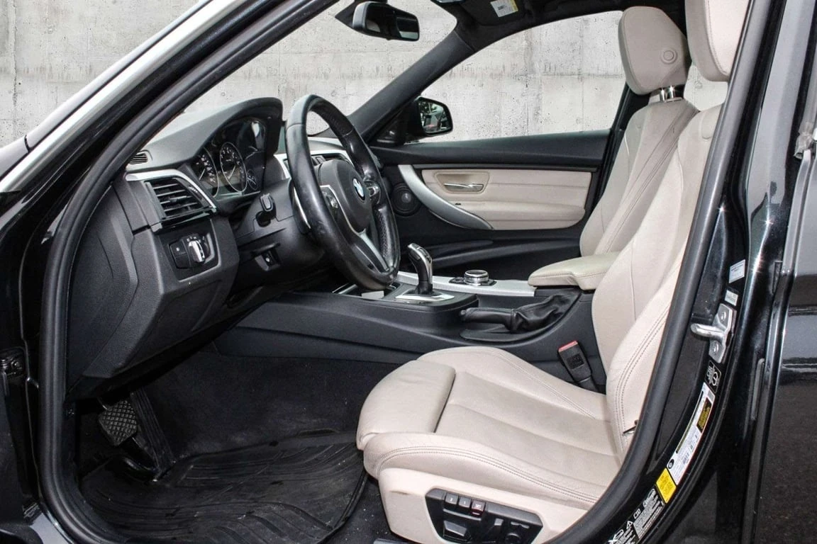 BMW 335 * xDrive/xDrive SA * CARFAX * ���� �� �� | Mobile.bg � ����������� 14