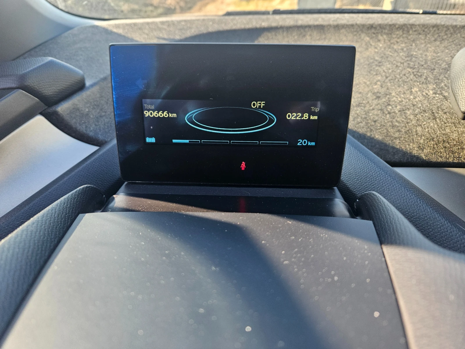 BMW i3 94 Аh - изображение 9