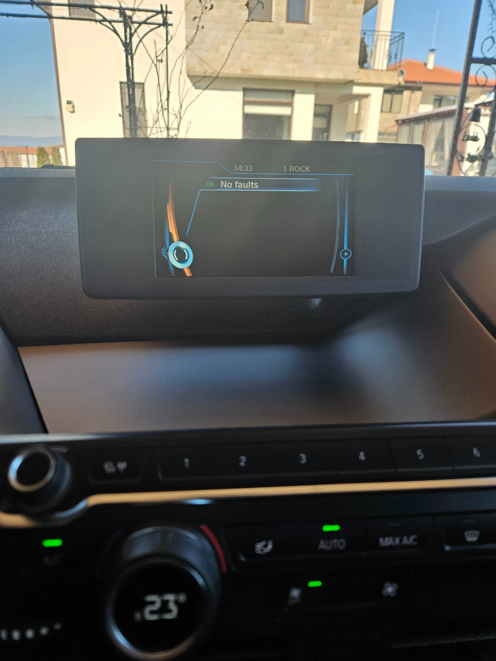 BMW i3 94 Аh - изображение 10