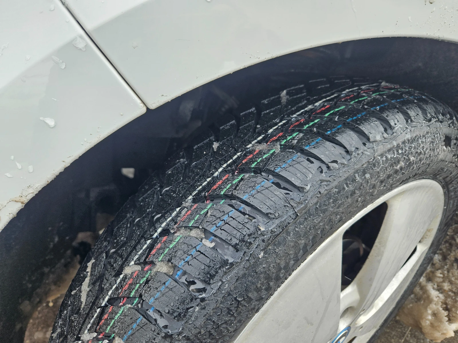 BMW i3 94 Аh, снимка 12 - Автомобили и джипове - 53843865