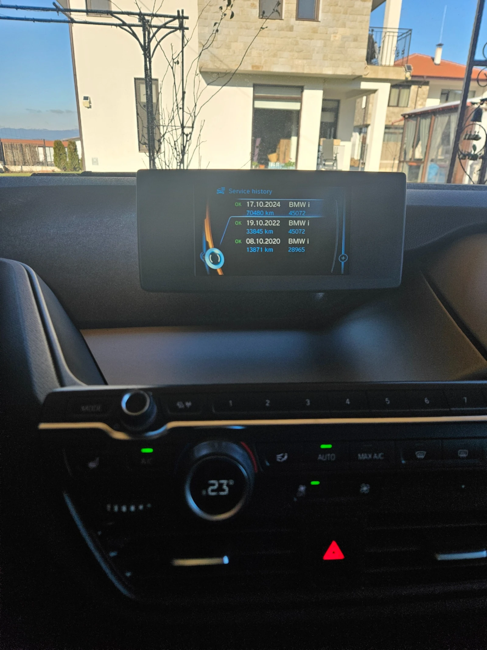 BMW i3 94 �h | Mobile.bg � ����������� 11