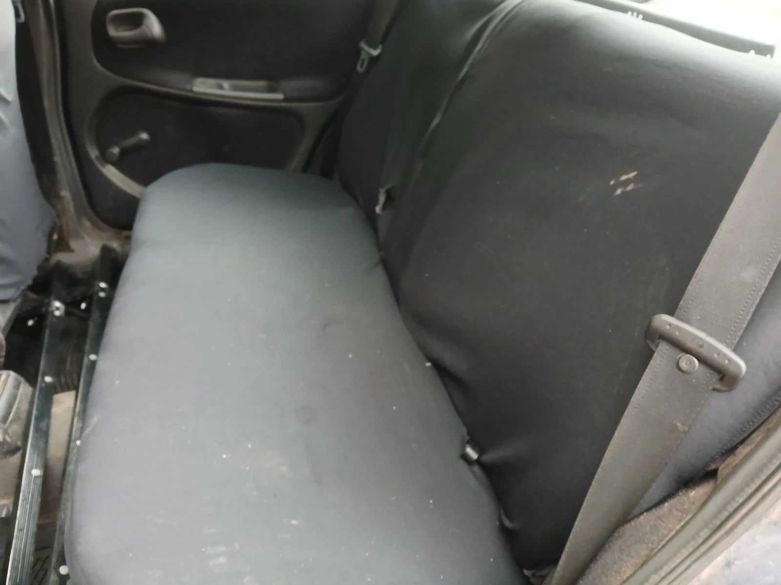 Opel Astra  - изображение 5