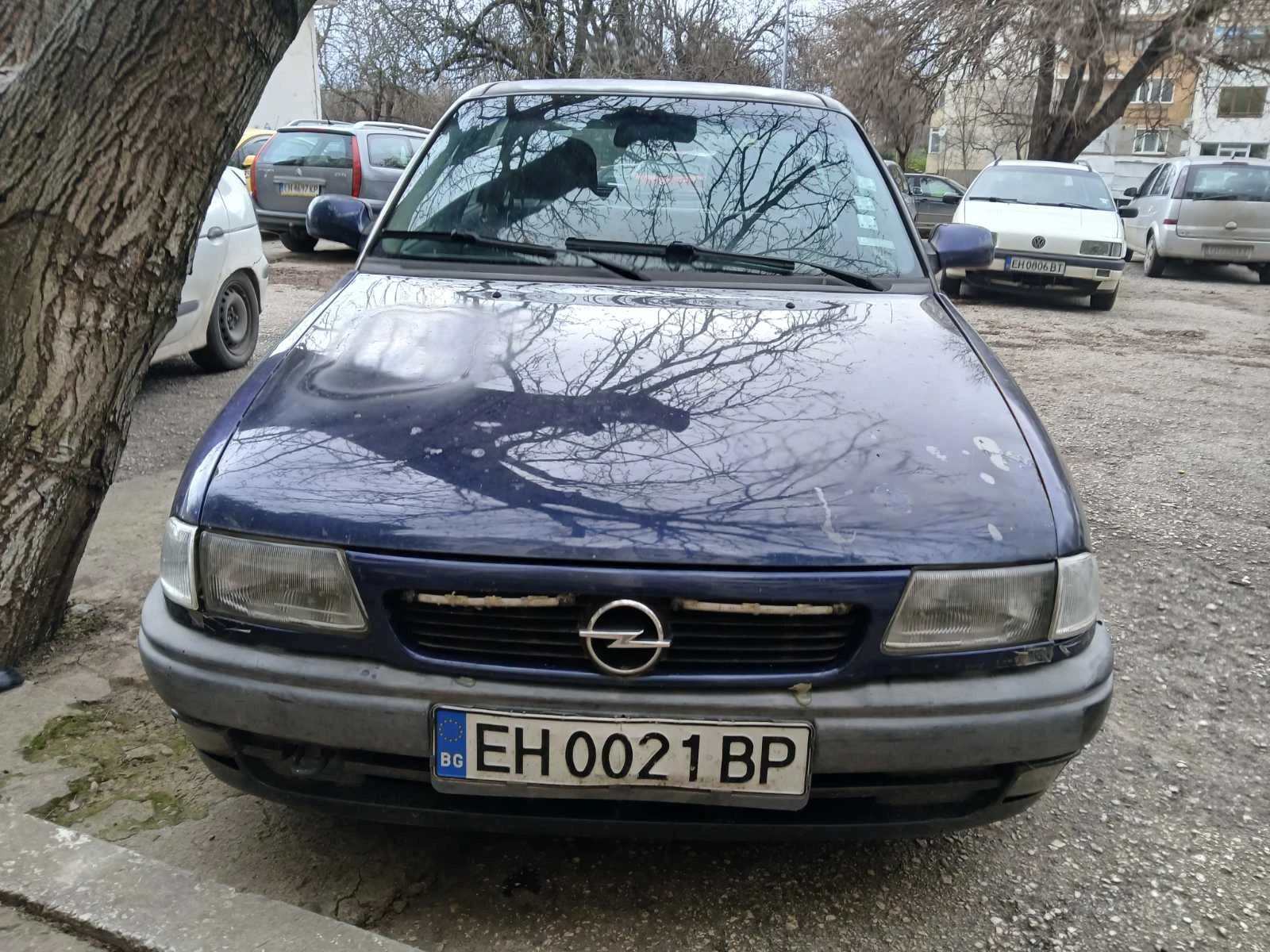 Opel Astra | Mobile.bg � ����������� 1