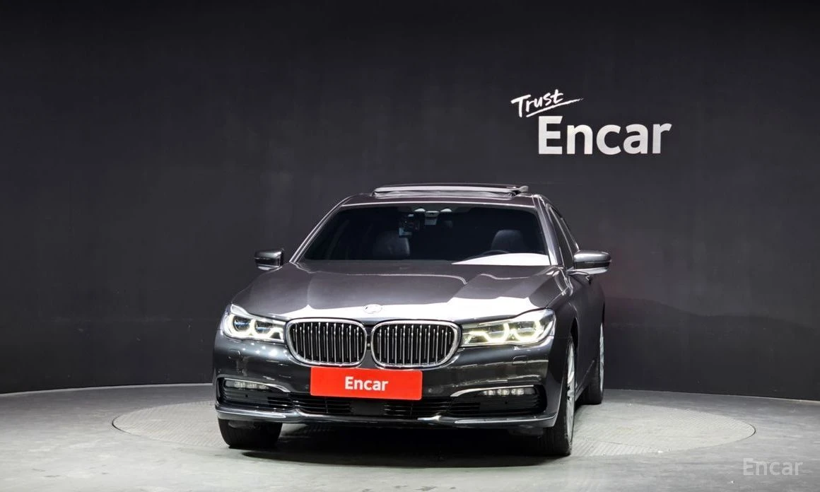 BMW 730  - изображение 3