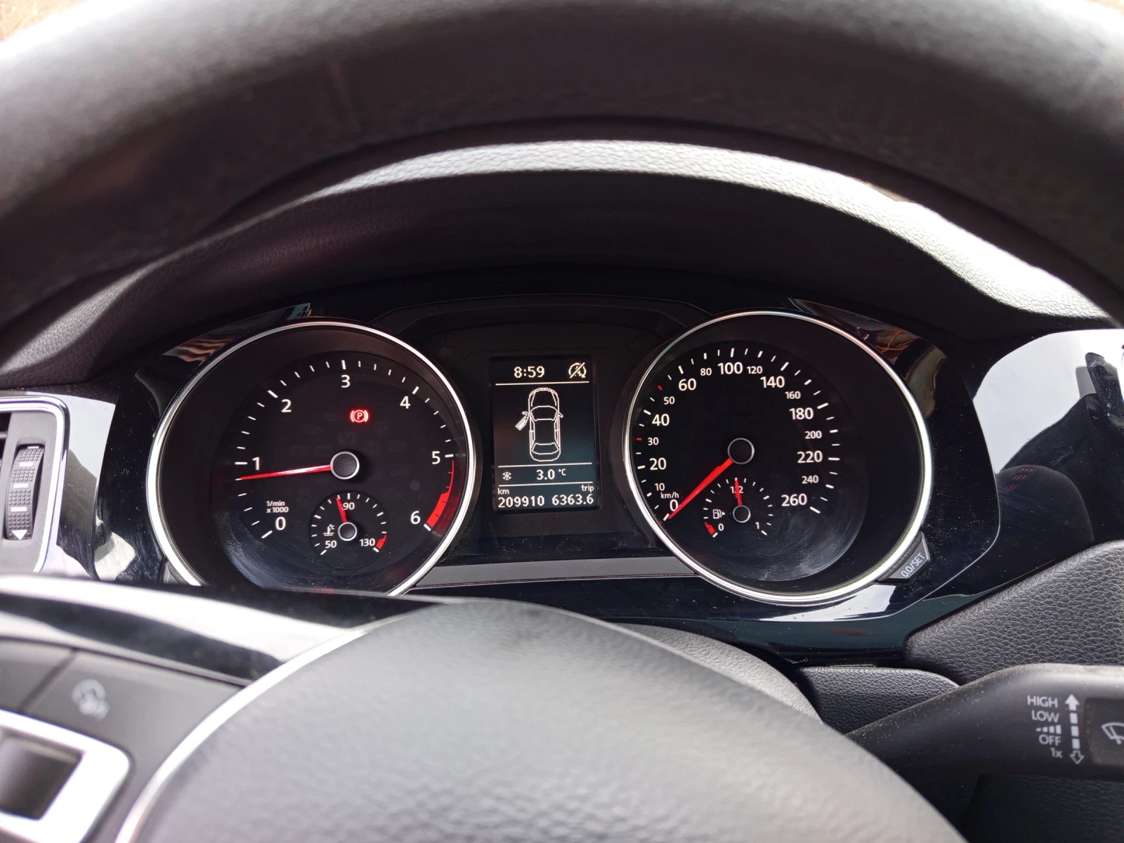 VW Jetta 2.0 TDI, 110 �.�.  | Mobile.bg � ����������� 11