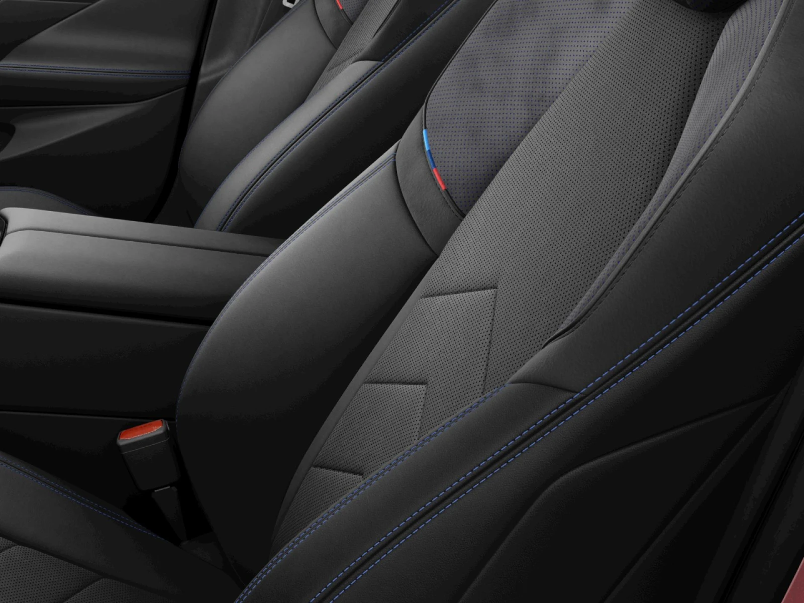 BMW 550 e xDrive - изображение 9