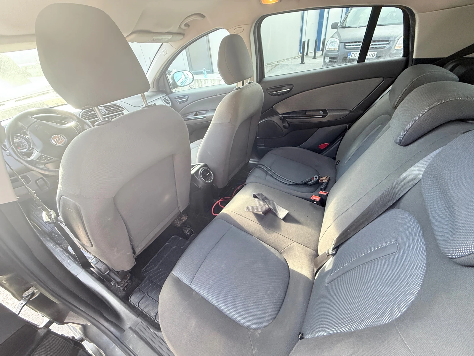 Fiat Bravo 1.4 T-JET - изображение 7