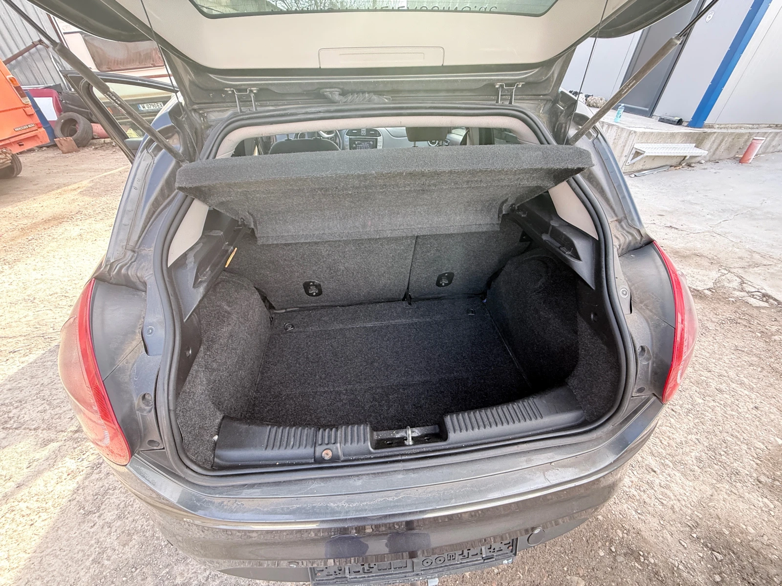 Fiat Bravo 1.4 T-JET - изображение 9