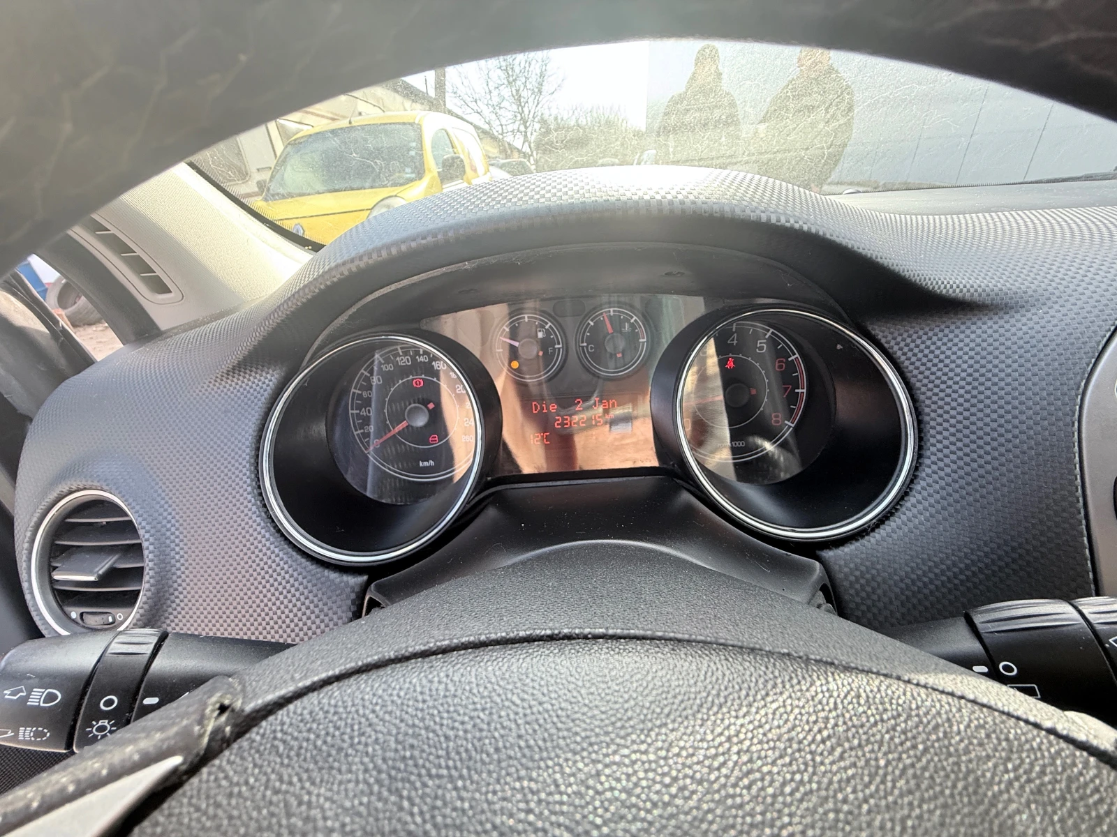 Fiat Bravo 1.4 T-JET - изображение 10