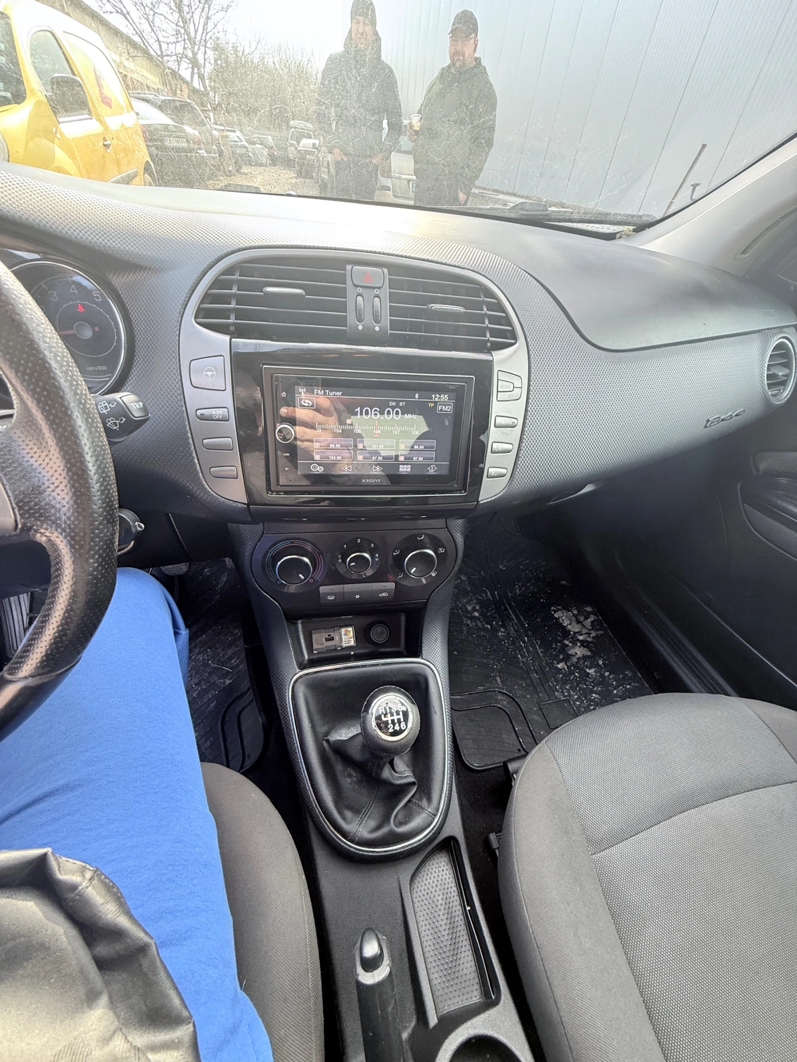 Fiat Bravo 1.4 T-JET | Mobile.bg � ����������� 11