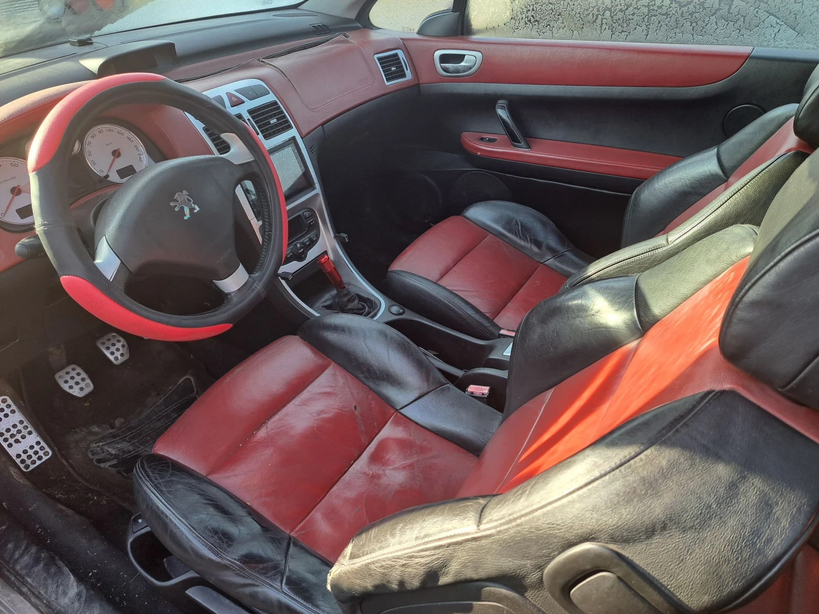 Peugeot 307 180���� 2.0  ������ | Mobile.bg � ����������� 3