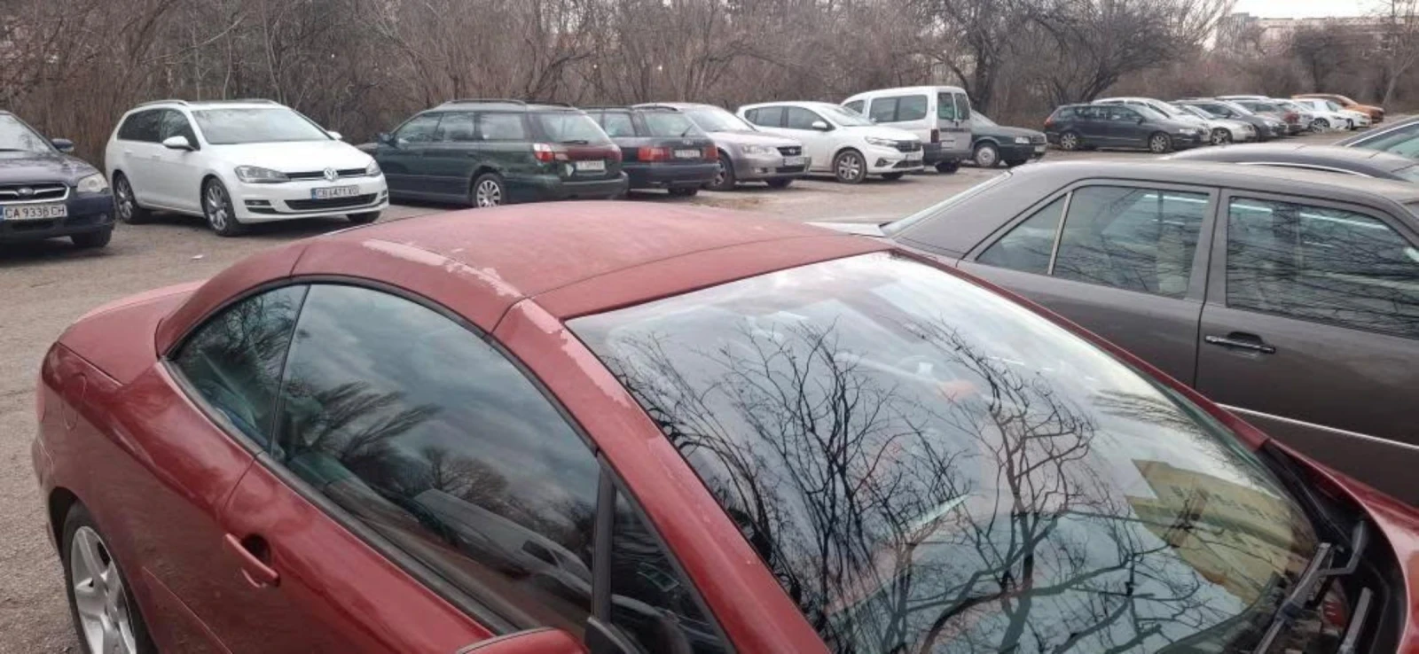 Peugeot 307 180���� 2.0  ������ | Mobile.bg � ����������� 7