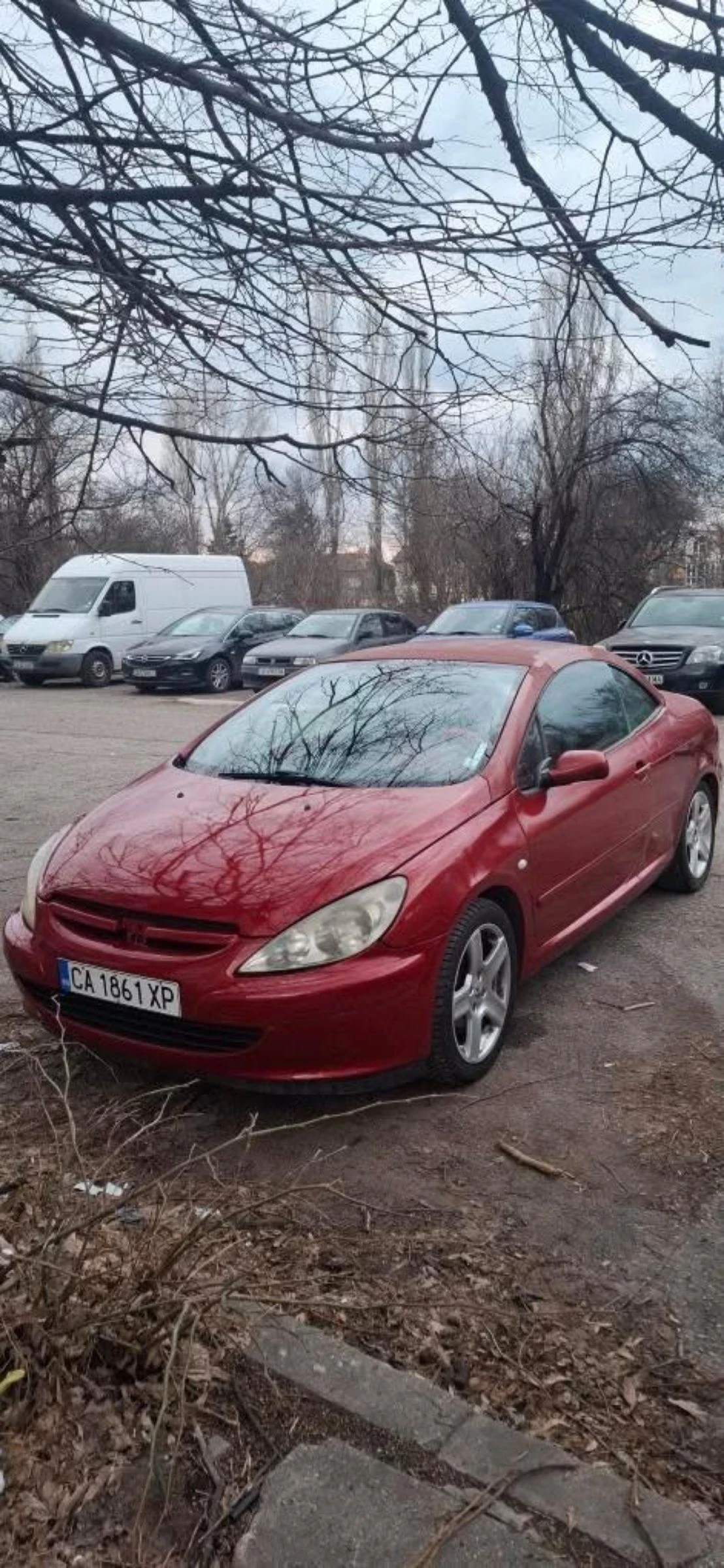 Peugeot 307 180���� 2.0  ������ | Mobile.bg � ����������� 4