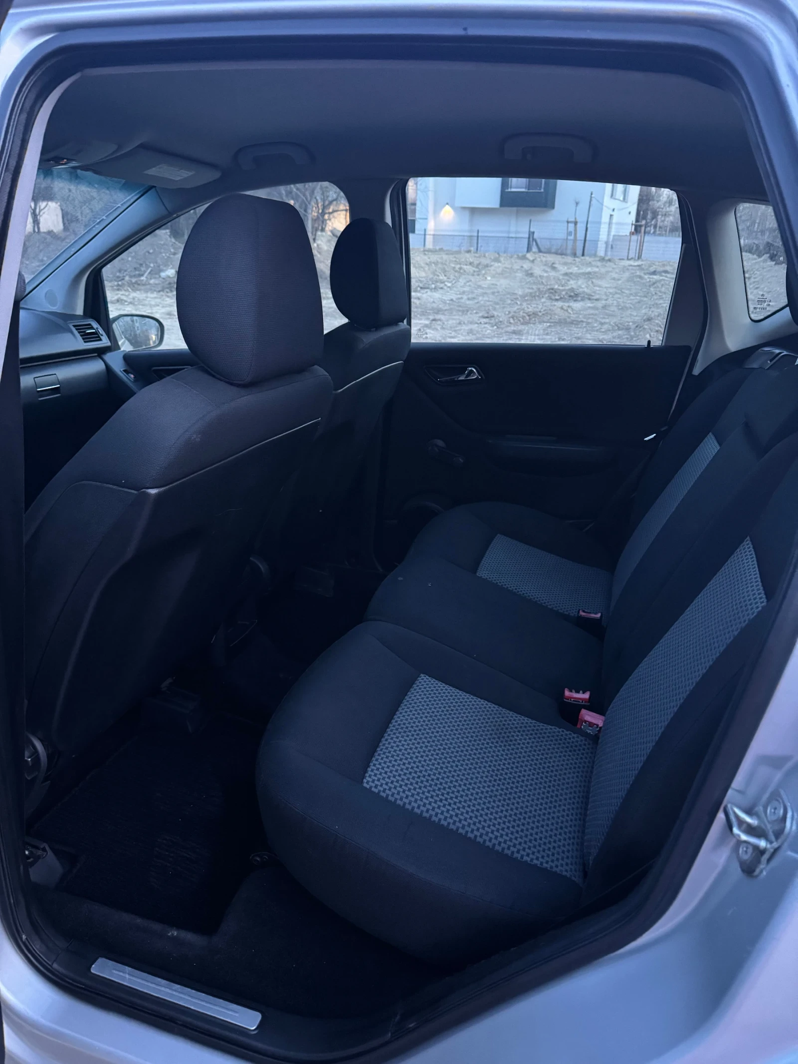 Mercedes-Benz A 180 Aвтоматик фейс 2008г 4 врати, снимка 11 - Автомобили и джипове - 53868453