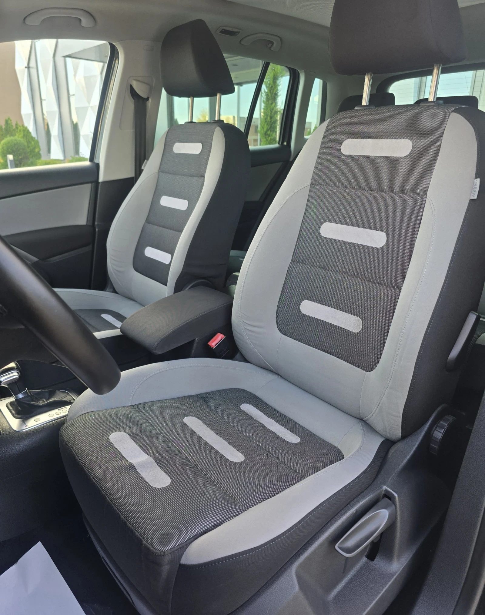 VW Touran 2.0Tdi. DSG.4MOTION.NAVI.�������� | Mobile.bg � ����������� 9