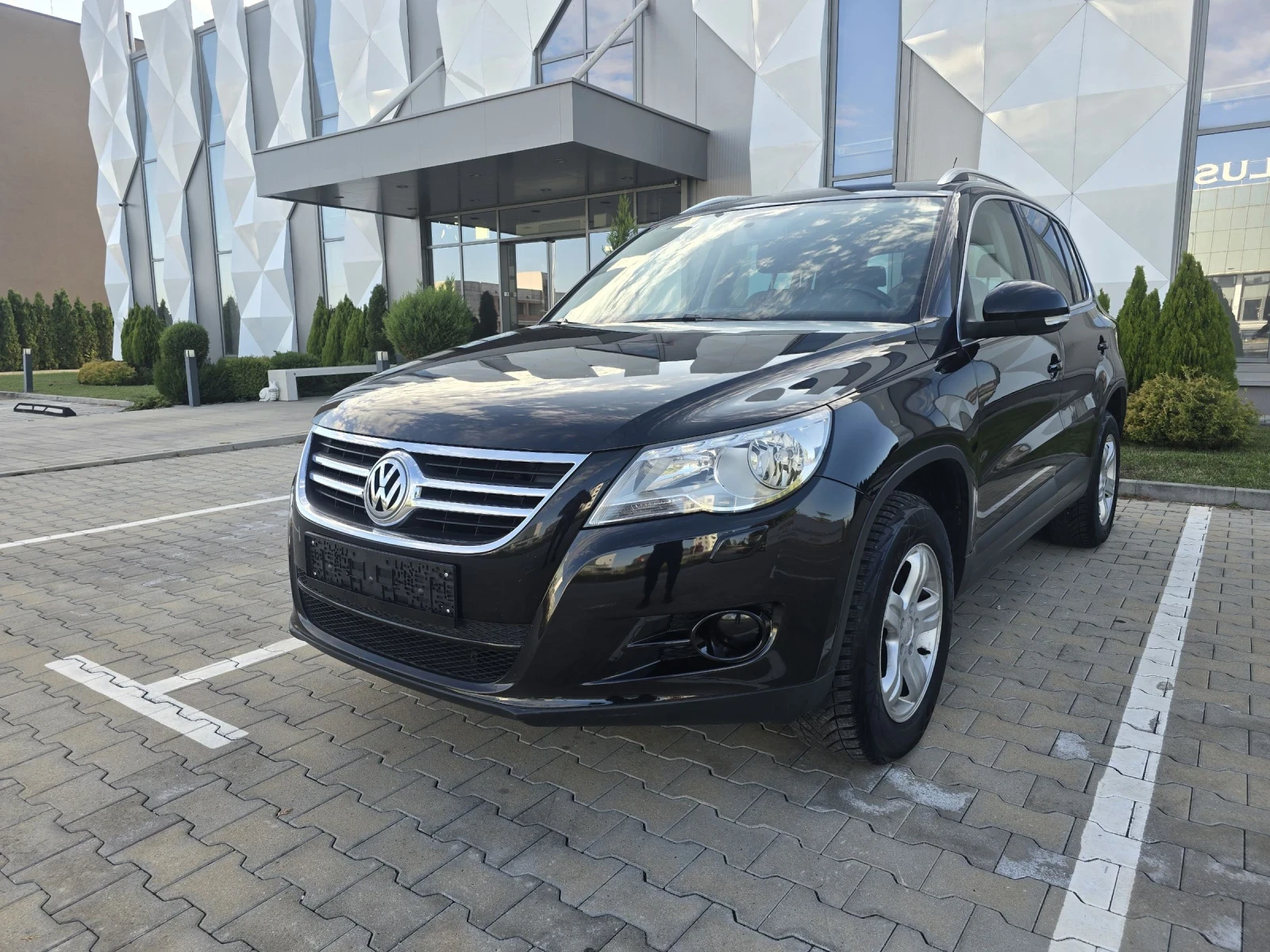 VW Touran 2.0Tdi. DSG.4MOTION.NAVI.Панорама