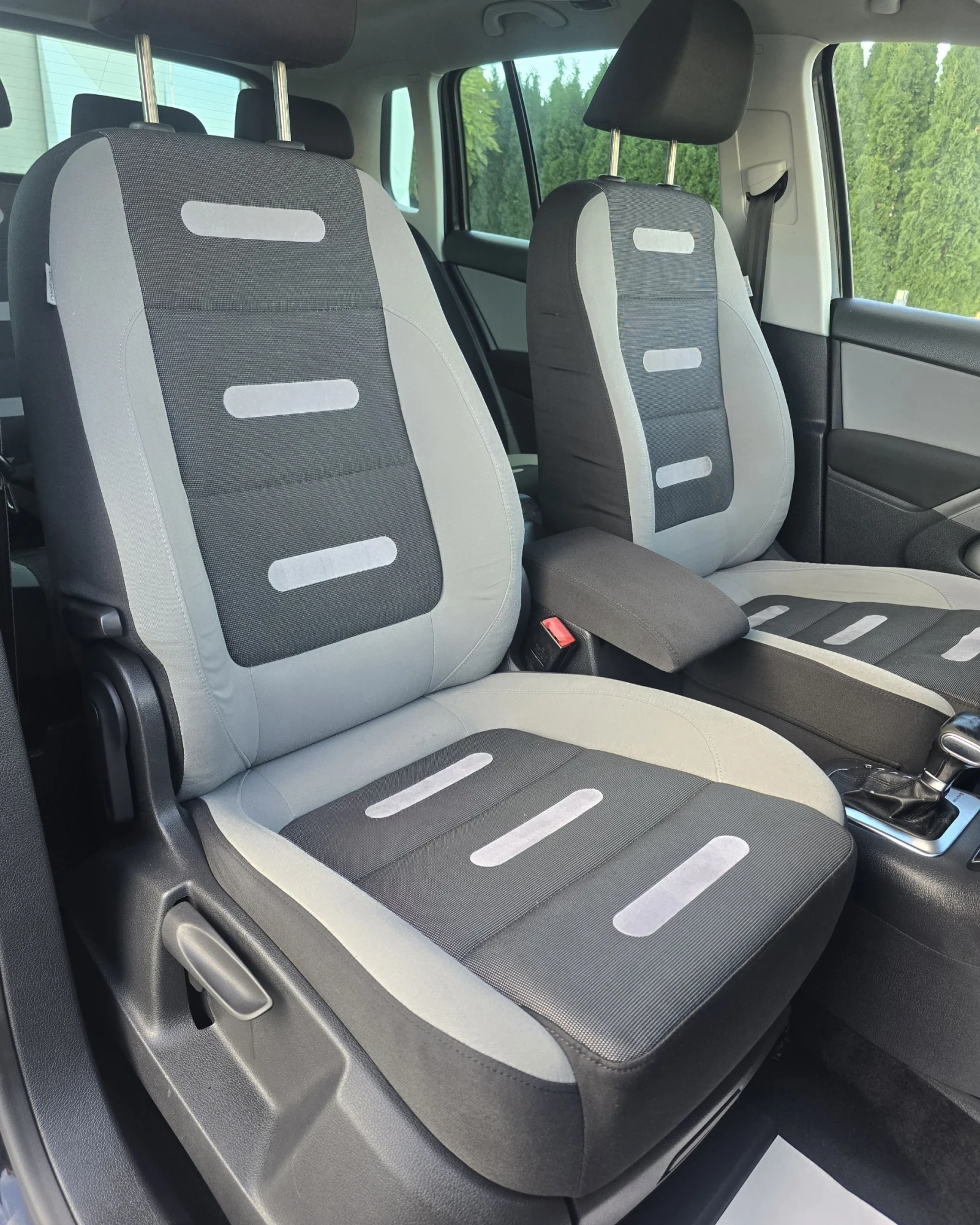 VW Touran 2.0Tdi. DSG.4MOTION.NAVI.�������� | Mobile.bg � ����������� 10