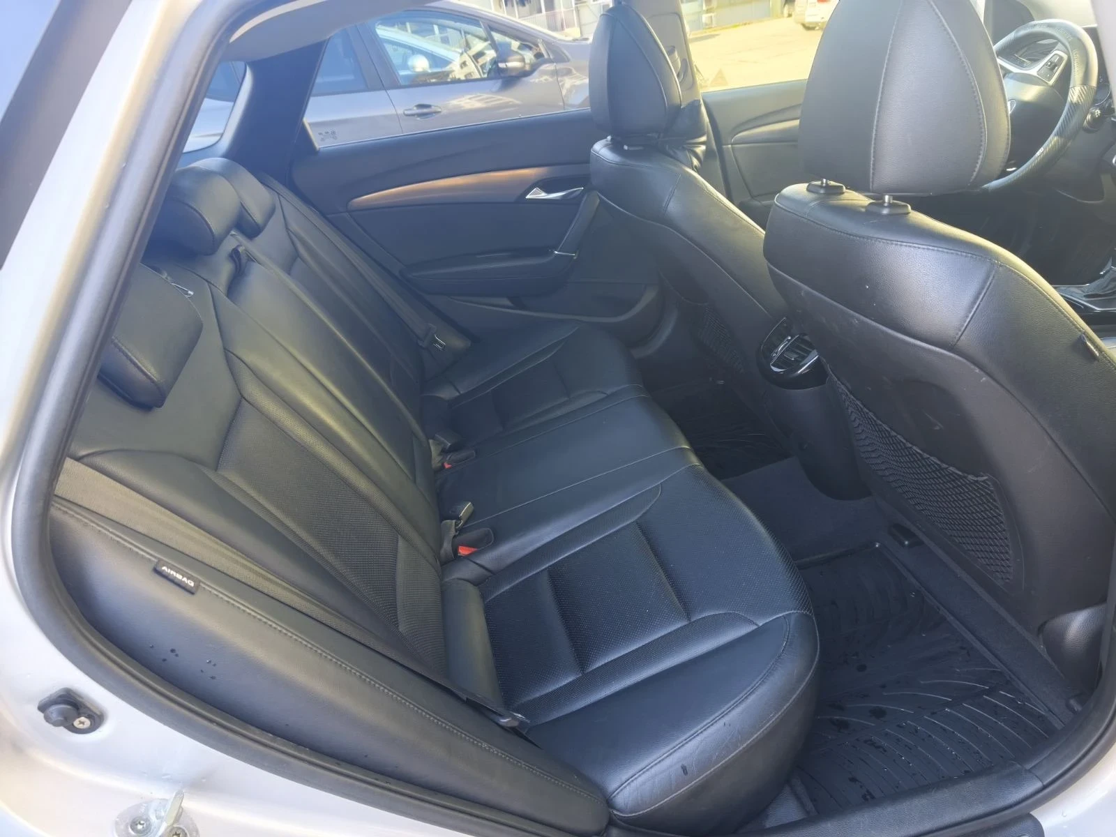 Hyundai I40, снимка 8 - Автомобили и джипове - 54102059