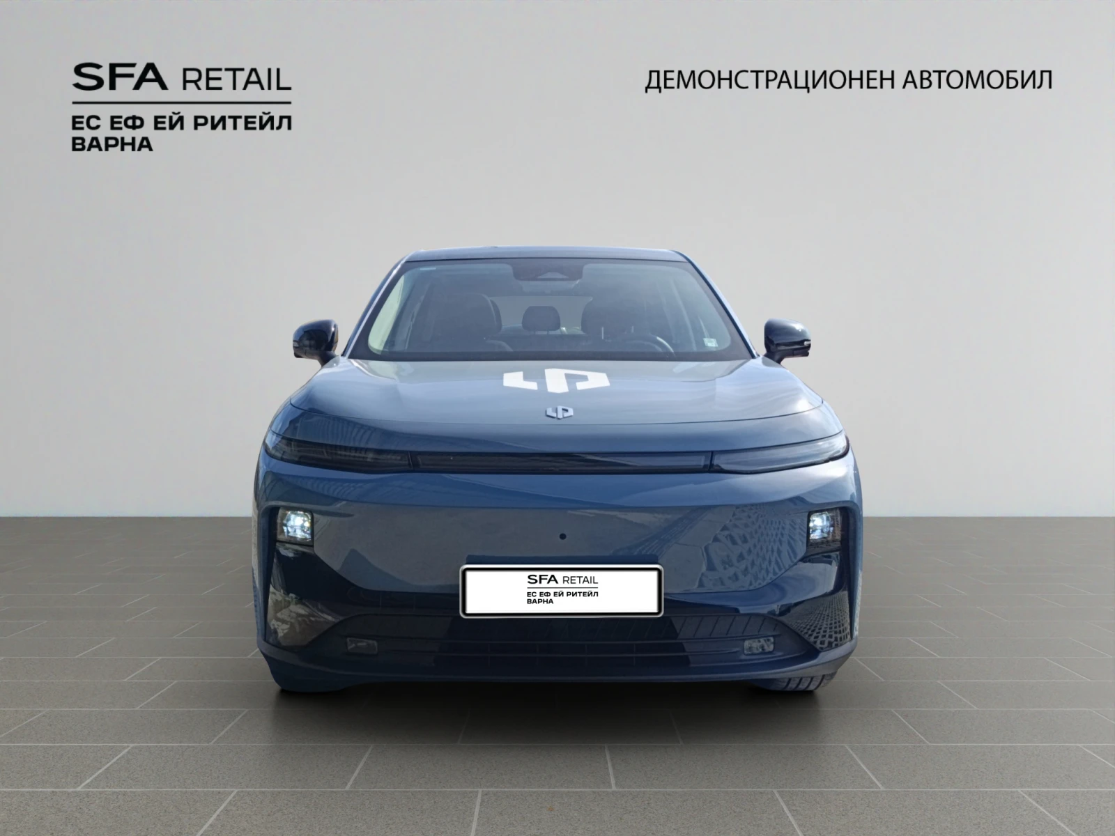 Leapmotor B10 DESIGN, снимка 8 - Автомобили и джипове - 54105641