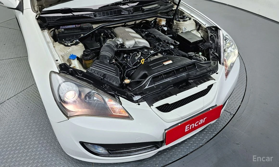Hyundai Genesis * COUPE* 3.8* GT-R* ����* �������* ����* �������*  | Mobile.bg � ����������� 6