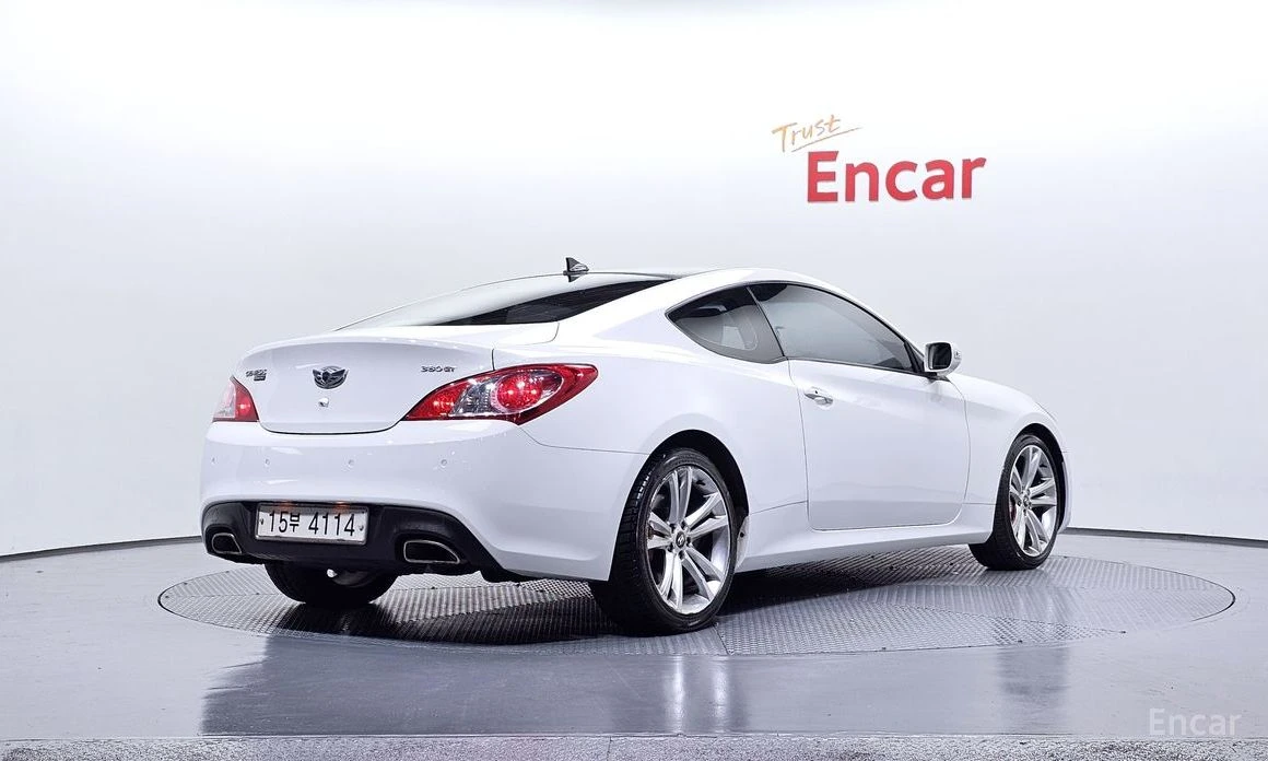 Hyundai Genesis * COUPE* 3.8* GT-R* ����* �������* ����* �������*  | Mobile.bg � ����������� 2