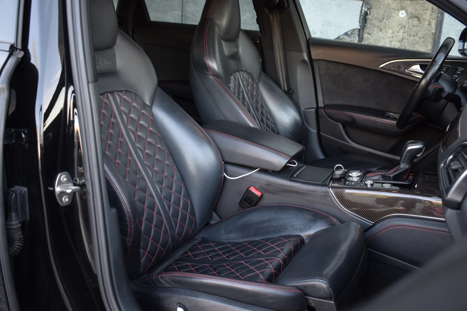 Audi A6 Competition 326 k.c | Mobile.bg � ����������� 15