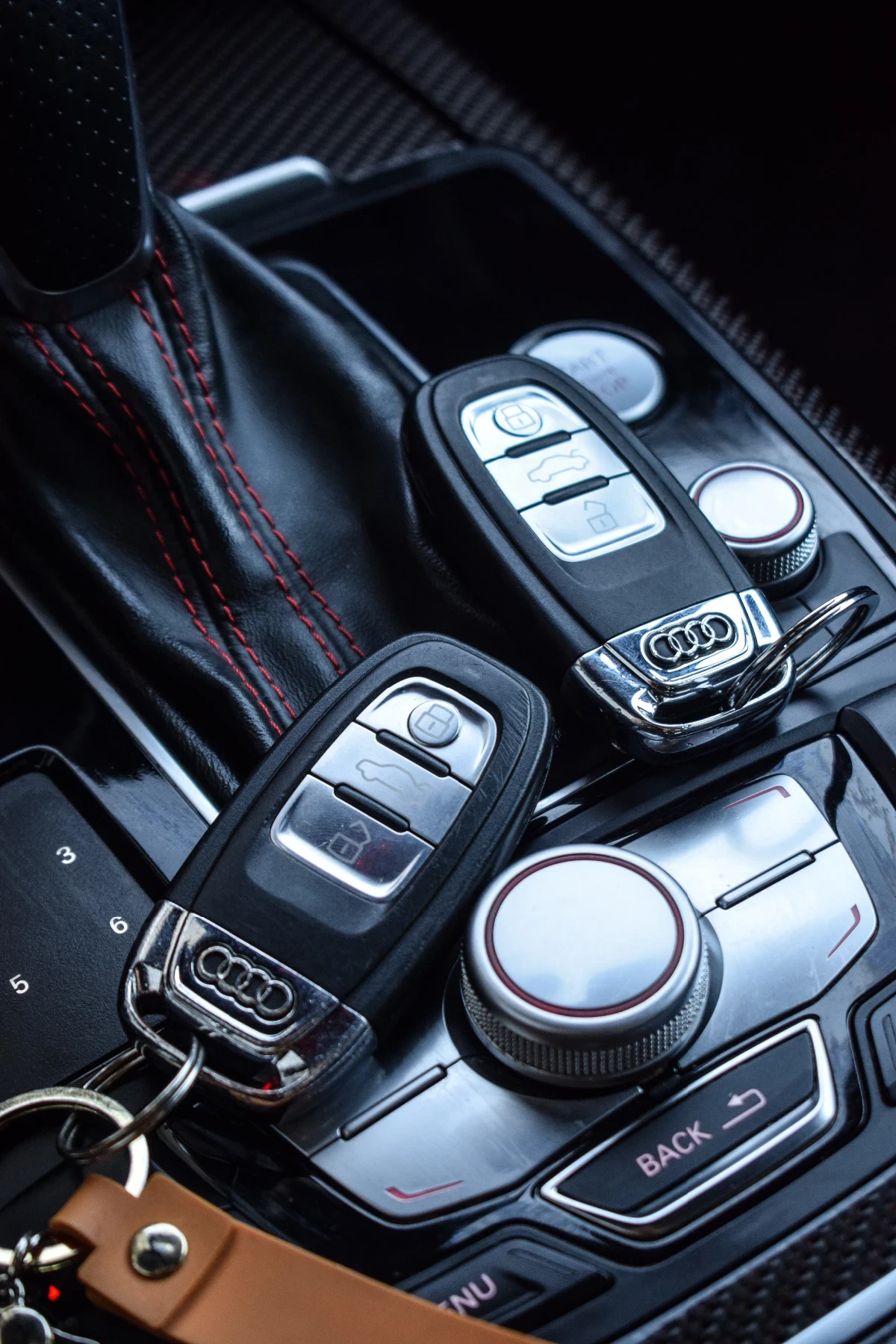 Audi A6 Competition 326 k.c | Mobile.bg � ����������� 13