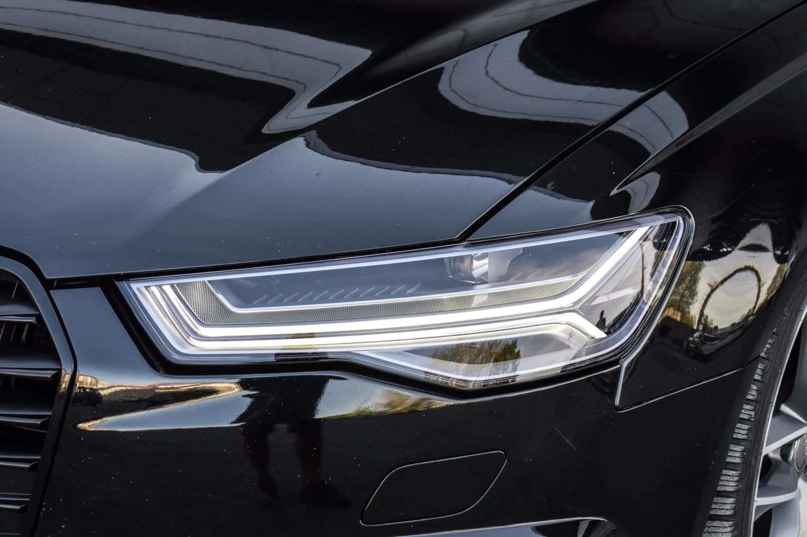 Audi A6 Competition 326 k.c | Mobile.bg � ����������� 2