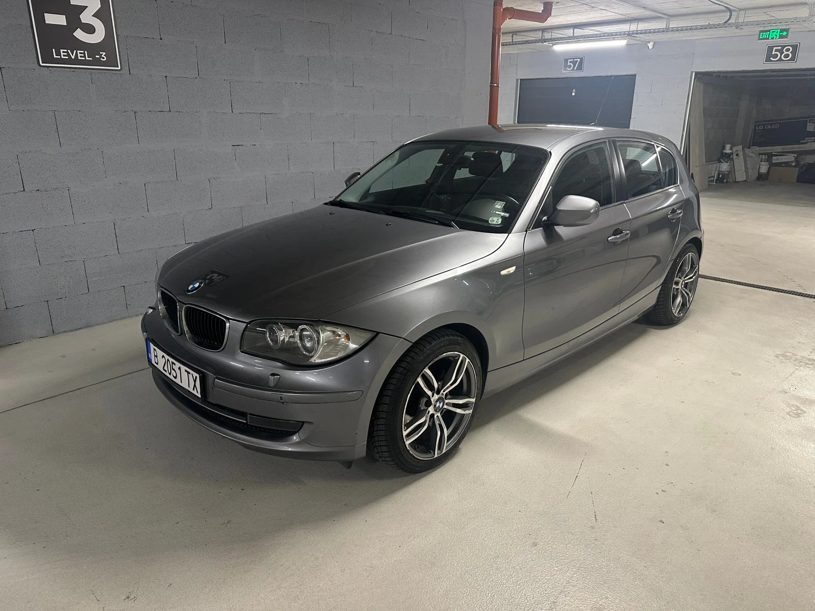 BMW 118