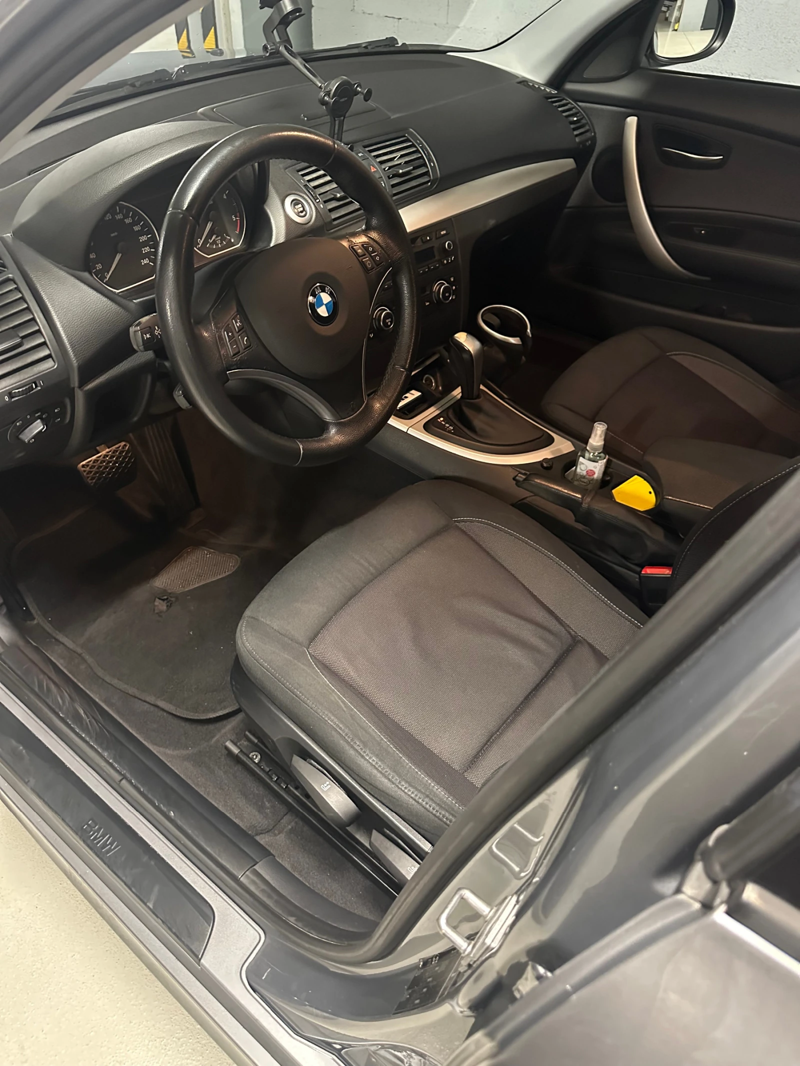BMW 118, снимка 4 - Автомобили и джипове - 54584625