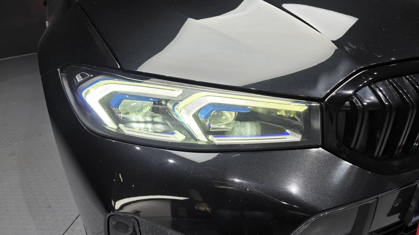 BMW 320 M PACK | Mobile.bg � ����������� 14