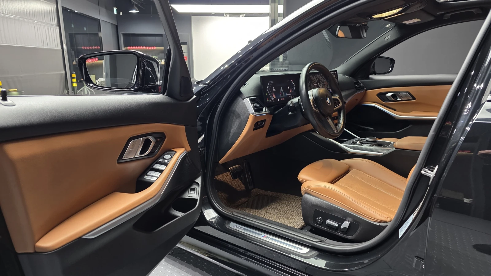 BMW 320 M PACK | Mobile.bg � ����������� 6