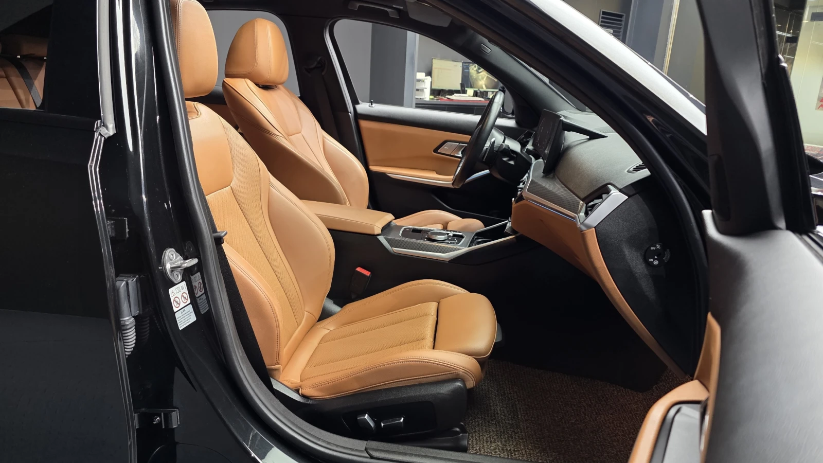 BMW 320 M PACK | Mobile.bg � ����������� 11