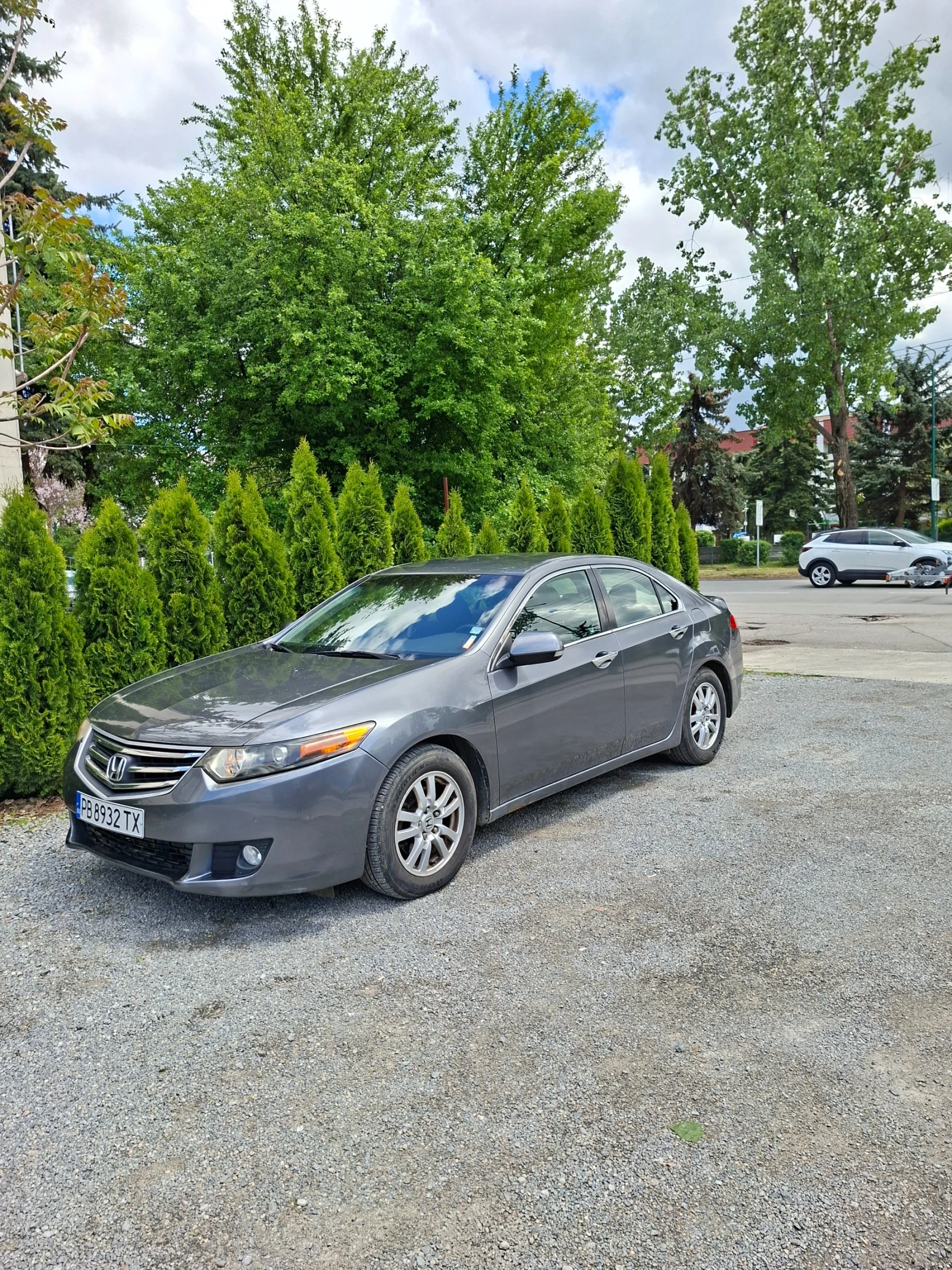 Honda Accord, снимка 3 - Автомобили и джипове - 54855919