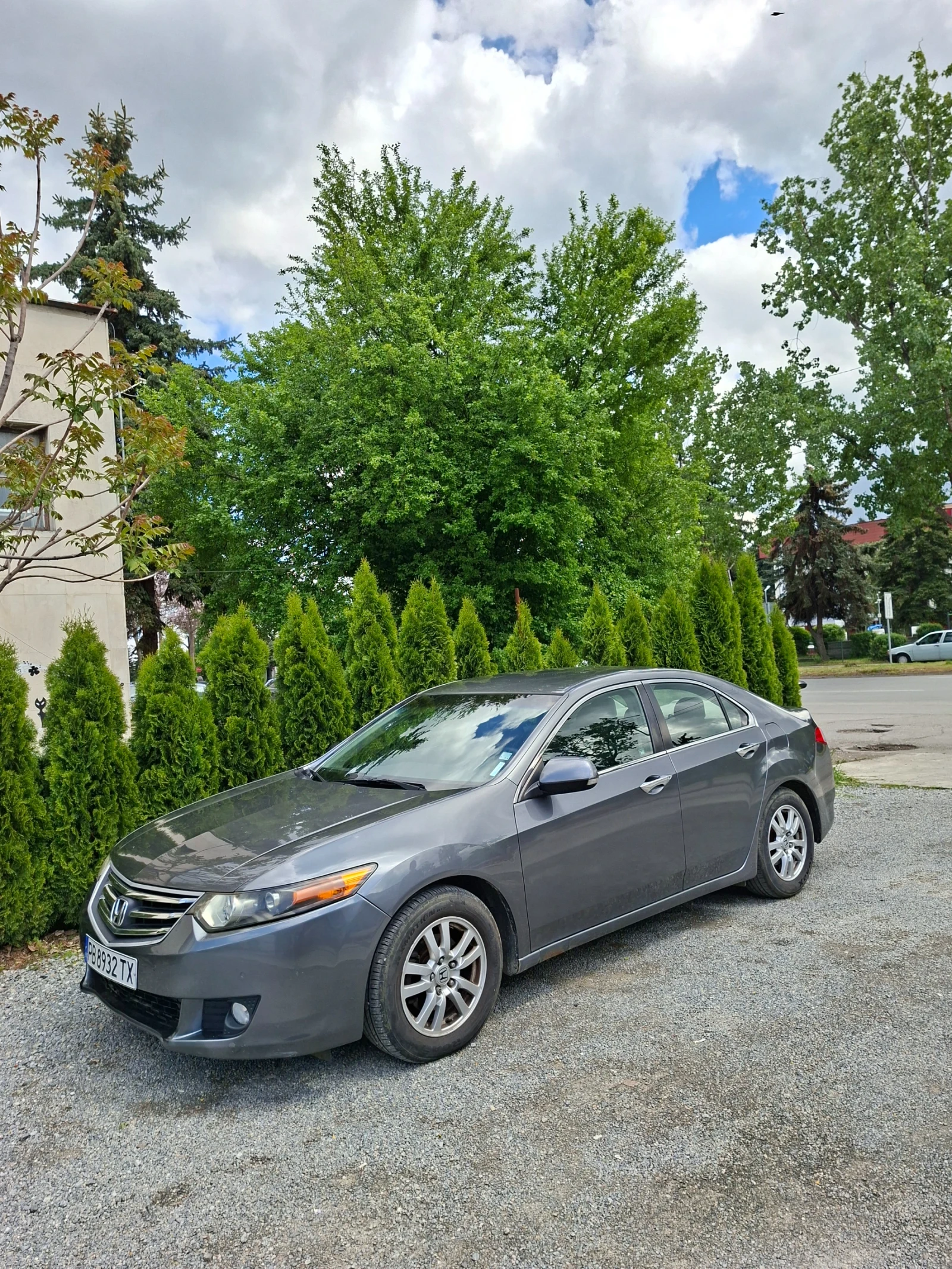 Honda Accord, снимка 5 - Автомобили и джипове - 54855919