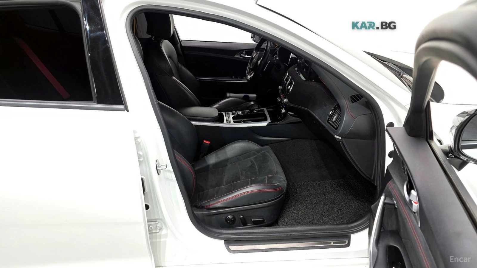 Kia Stinger * 2.5* AWD* MASTERS* ACRO EDITION* , снимка 11 - Автомобили и джипове - 54863792