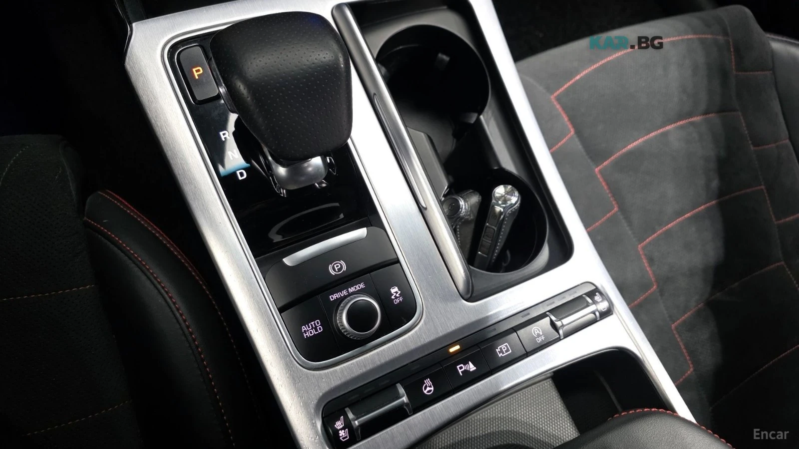 Kia Stinger * 2.5* AWD* MASTERS* ACRO EDITION* , снимка 9 - Автомобили и джипове - 54863792