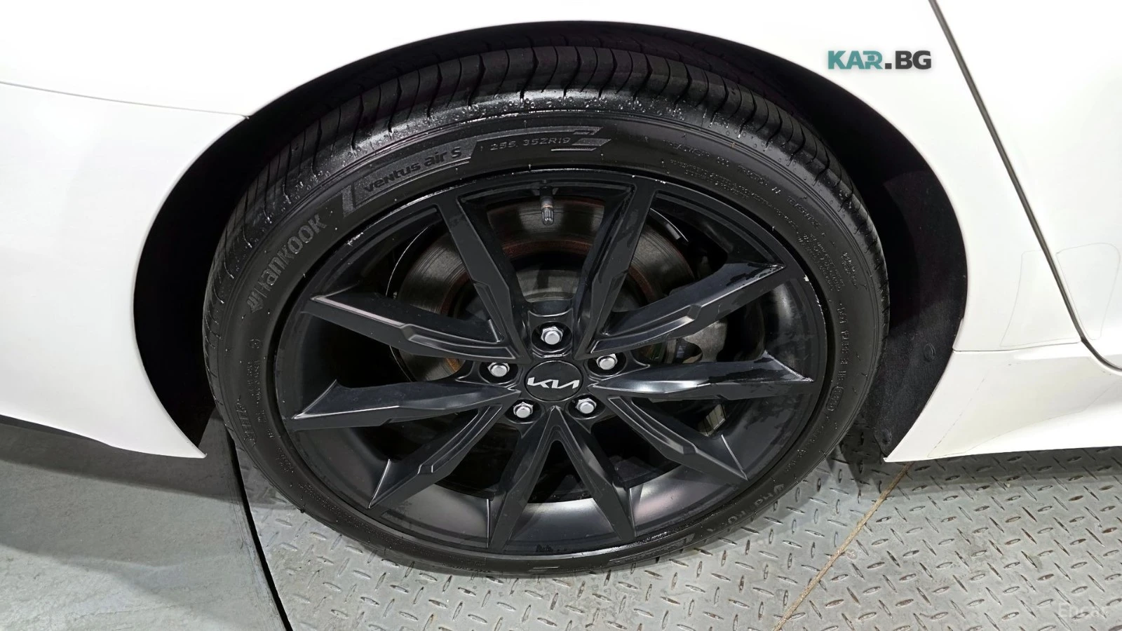 Kia Stinger * 2.5* AWD* MASTERS* ACRO EDITION* , снимка 5 - Автомобили и джипове - 54863792