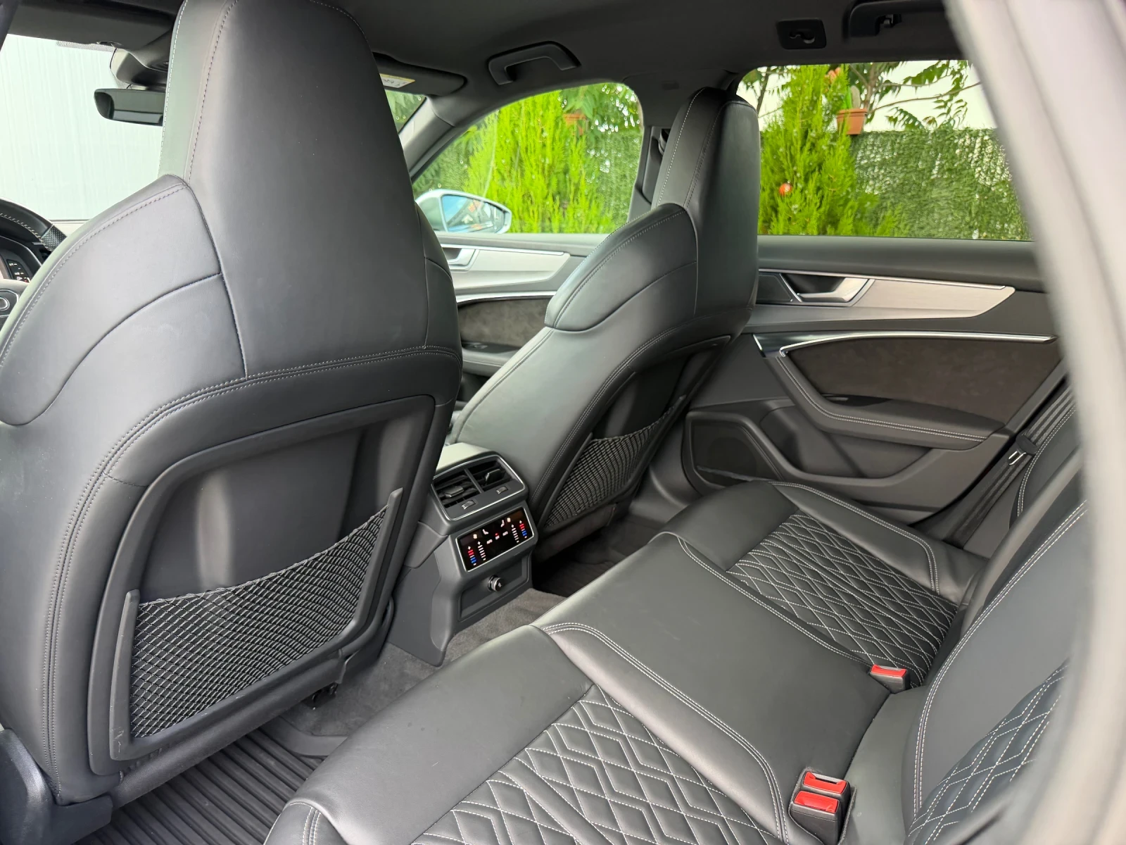 Audi A6 50 TDI 286kc. S-Line, снимка 12 - Автомобили и джипове - 54892185