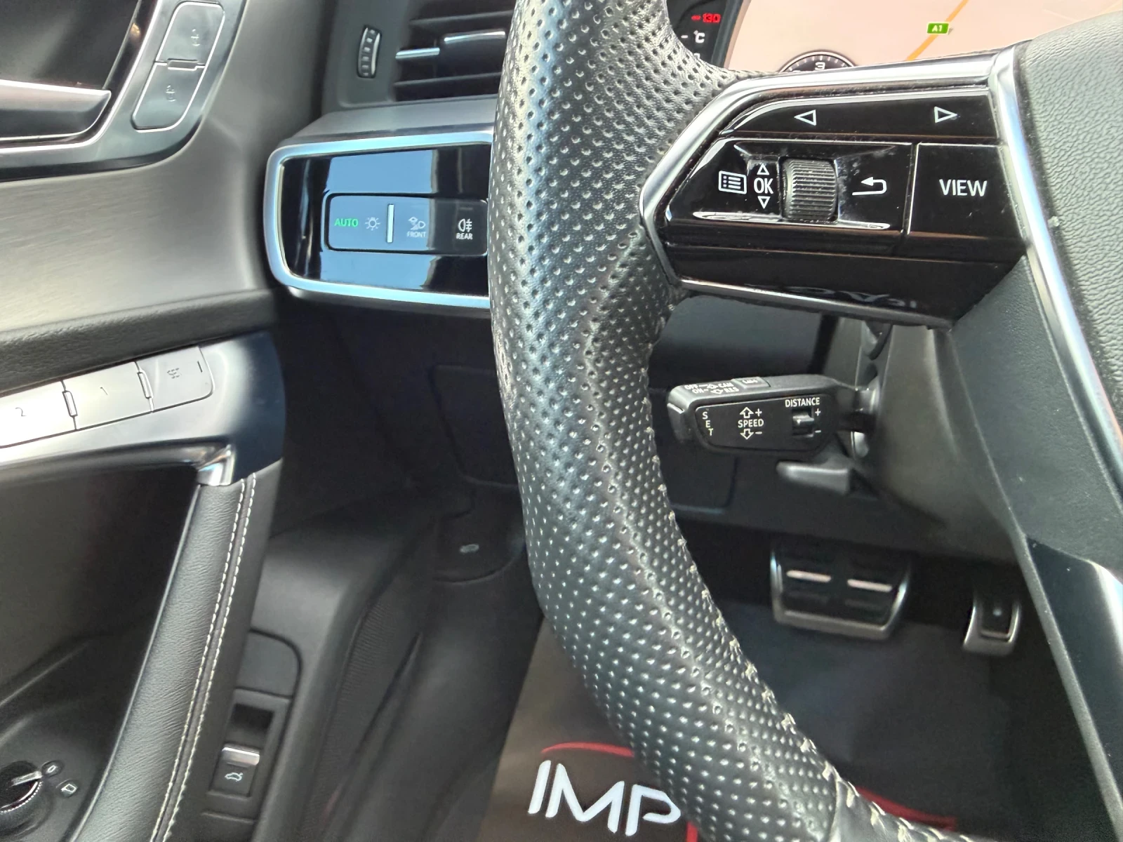 Audi A6 50 TDI 286kc. S-Line, снимка 15 - Автомобили и джипове - 54892185