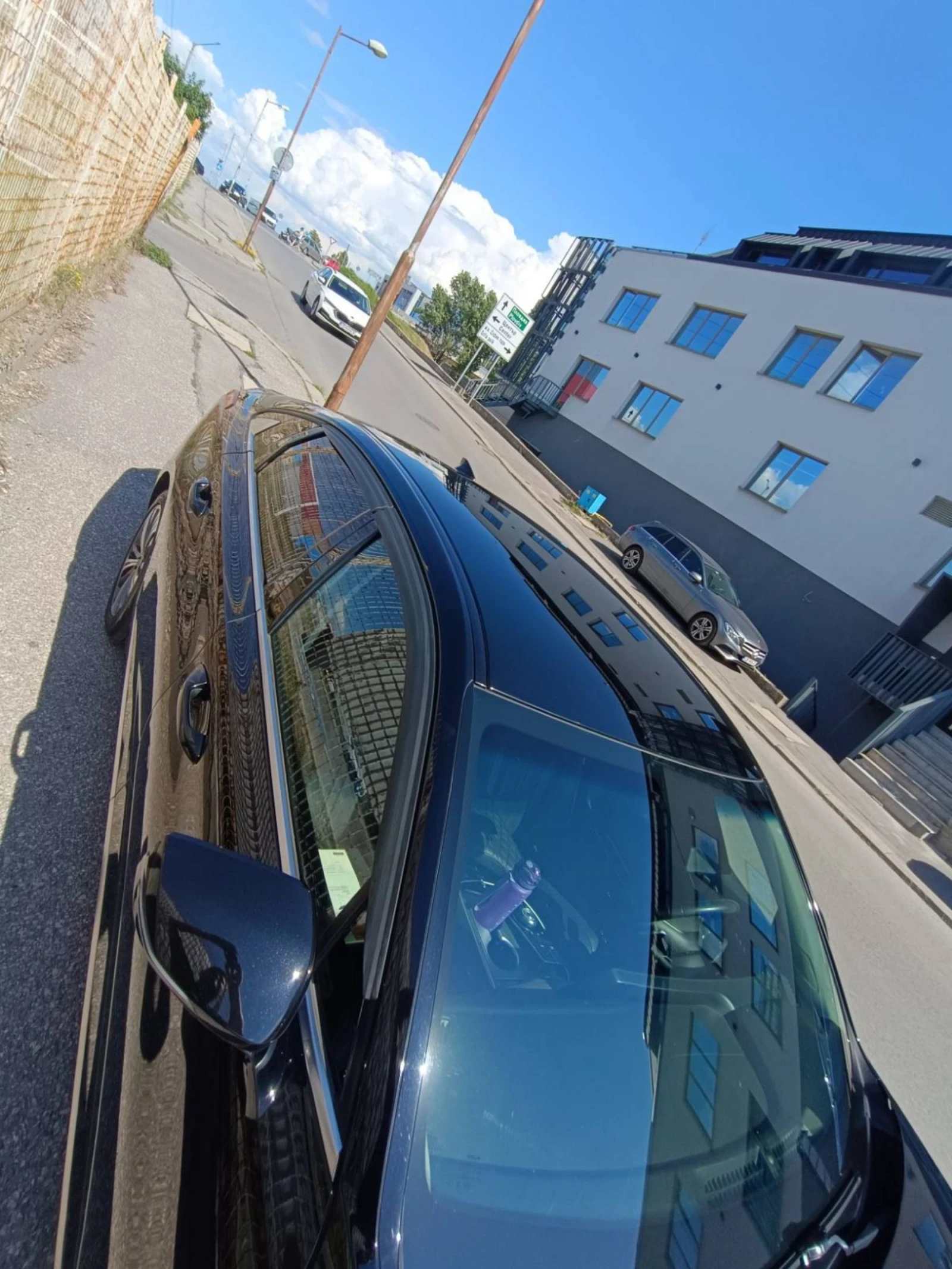 Kia K8 Noblesse, снимка 5 - Автомобили и джипове - 54917953