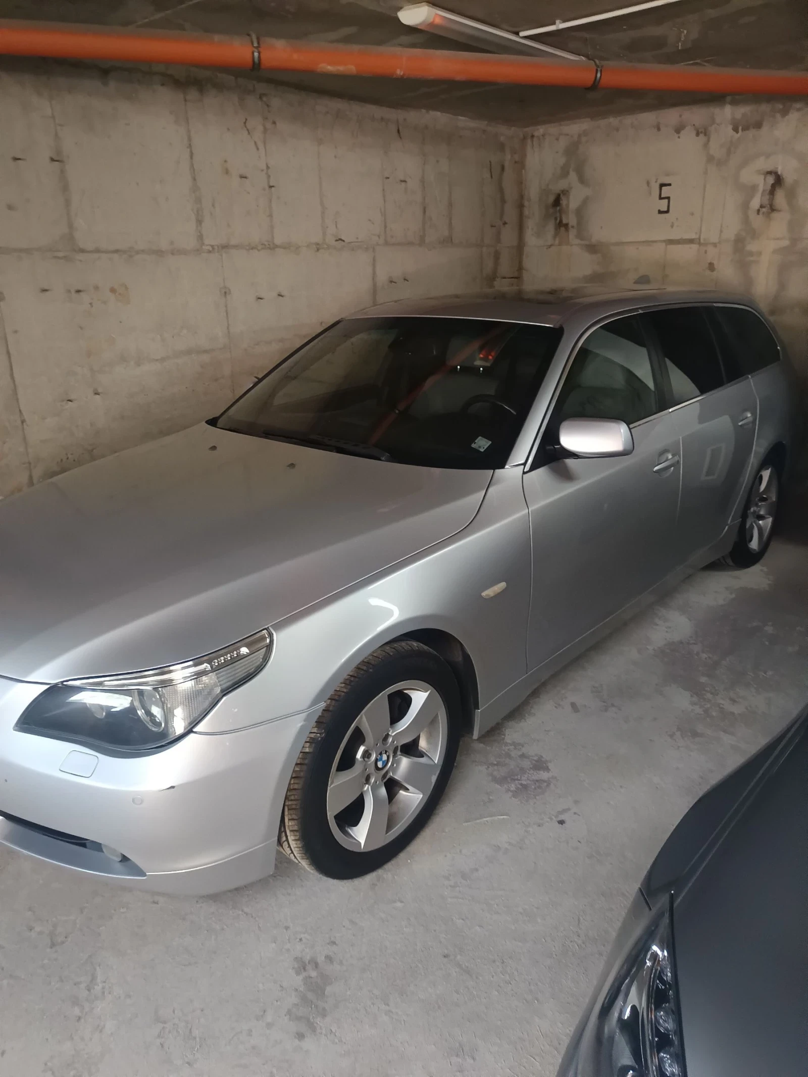 BMW 530 530 231кс.Xdrive, снимка 4 - Автомобили и джипове - 54942536