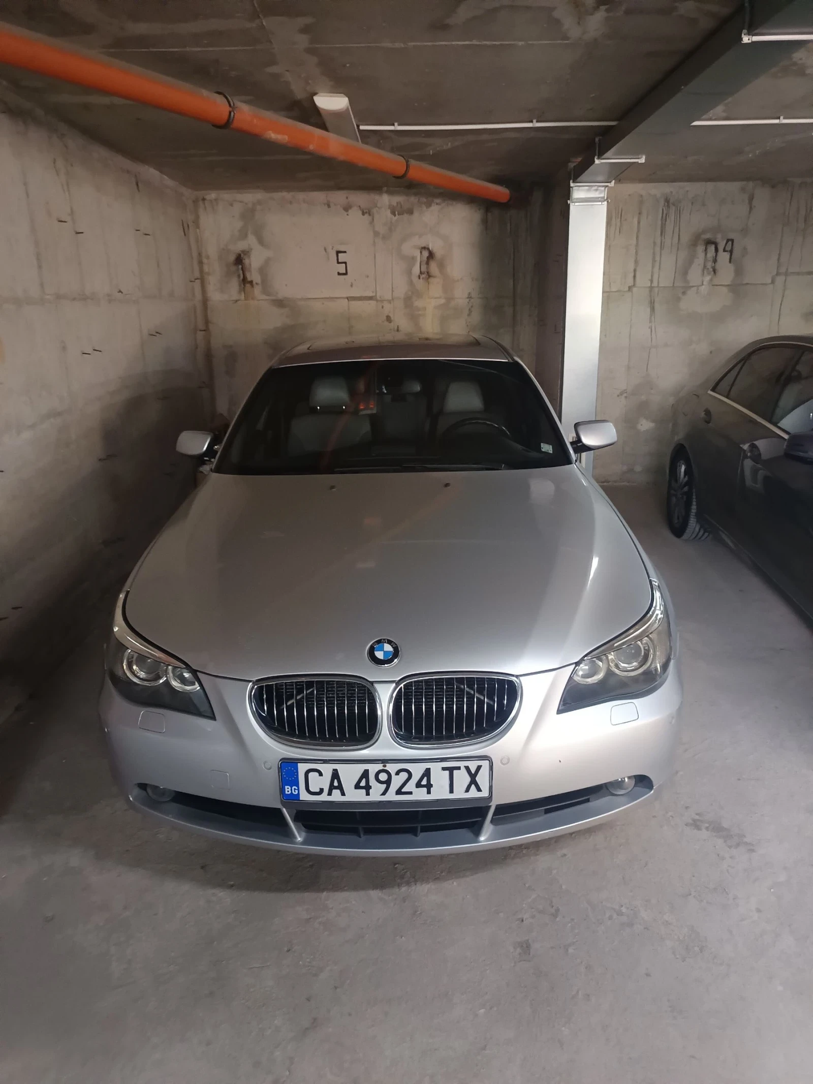BMW 530 530 231кс.Xdrive, снимка 2 - Автомобили и джипове - 54942536