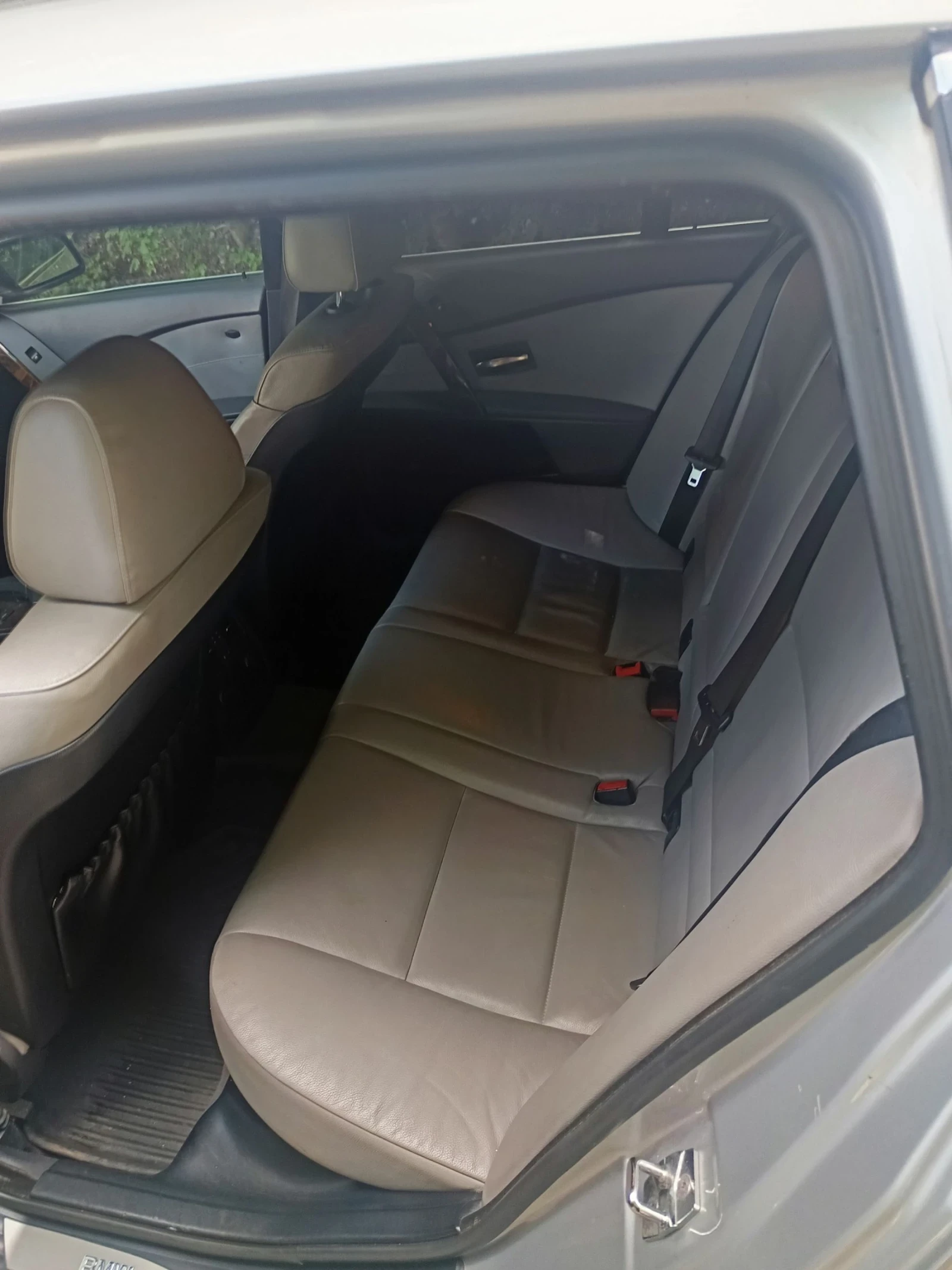 BMW 530 530 231кс.Xdrive, снимка 12 - Автомобили и джипове - 54942536