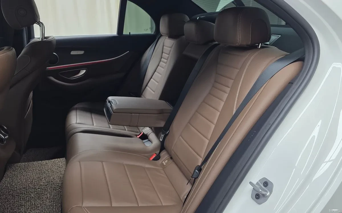 Mercedes-Benz E 250 2.0 AMG Line, �������, ���������, HeadUP | Mobile.bg � ����������� 10